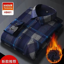 Load image into Gallery viewer, Casual Long Sleeve Shirt