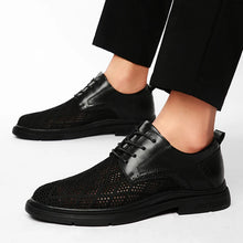 Load image into Gallery viewer, Breathable Casual Shoes Mesh Cloth