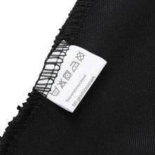 Load image into Gallery viewer, Faux Leather High Waist Elastic Mini Skirt