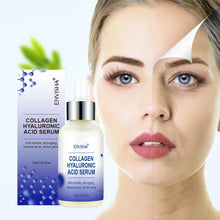Load image into Gallery viewer, ENVISHA Face Care Skin Collagen Hyaluronic Acid Serum Retinol Vitamin