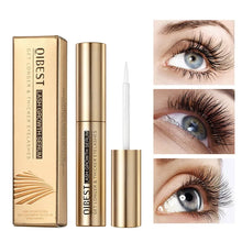 Load image into Gallery viewer, Eyelash Growth Liquid New Eye Black Thickens Eyelashes