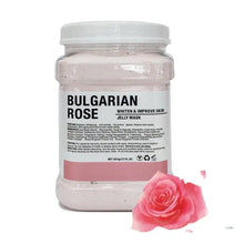 Load image into Gallery viewer, Jelly Mask Powder for Facials, Natural Rose Petal