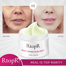 Load image into Gallery viewer, Firming Anti-Wrinkle Cream Reduce Face Fine Lines Tighten Pores