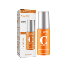 Load image into Gallery viewer, Collagen Film Mist Kit Facial Skin Care Suit Vitamin C Whiten