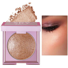 Load image into Gallery viewer, Highlighter Makeup Smudge Proof