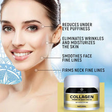 Load image into Gallery viewer, Face Skin Care Eye Cream Anti Wrinkle Whitening