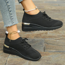 Load image into Gallery viewer, Causal Sneakers Summer Mesh Fashion Breathable