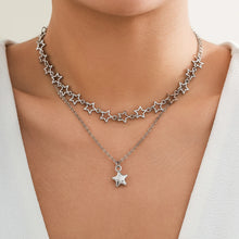 Load image into Gallery viewer, Beads Chain Necklace