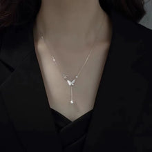 Load image into Gallery viewer, Elegant Delicate Zircon Cherry