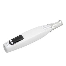 Load image into Gallery viewer, Handheld Freckle Removal Pen Blue Lighting Improve Dark Spots Skin