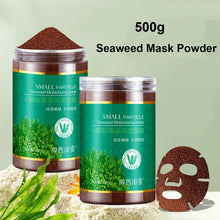 Load image into Gallery viewer, Milk Seaweed Jelly Mask Powder