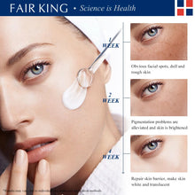 Load image into Gallery viewer, Dark Spot Corrector Skin Whitening Fade Cream Lightening Blemish