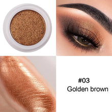 Load image into Gallery viewer, Eyeshadow Cream Shimmer