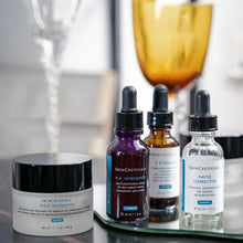Load image into Gallery viewer, Corrective Face Serum Hydrating Soothing Fluid Pore Shrinking