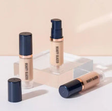 Load image into Gallery viewer, Liquid Foundation Waterproof Full Coverage Concealer