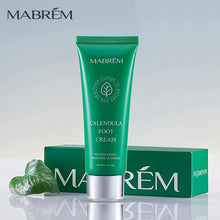 Load image into Gallery viewer, Foot Treatment Cream Whitening Anti-cracking Moisturizing Foot