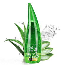 Load image into Gallery viewer, Aloe Vera Gel Face Moisturizer Acne Treatment Face Mask