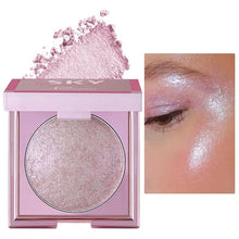 Load image into Gallery viewer, Highlighter Makeup Smudge Proof