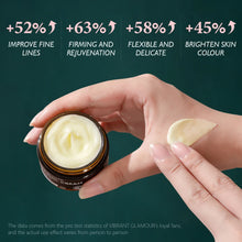 Load image into Gallery viewer, VIBRANT GLAMOUR Retinol Face Eye Cream Serum Firming Lifting