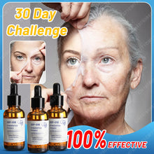 Load image into Gallery viewer, Anti-Wrinkle Anti-Aging Face Serum Lifting Firming Skin Remove Facial