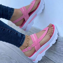 Load image into Gallery viewer, Casual Flip Flops