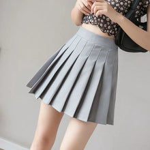 Load image into Gallery viewer, High Waist Skirt