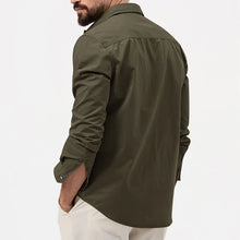 Load image into Gallery viewer, Business Casual Shirt