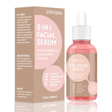 Load image into Gallery viewer, Face Serum Skin Care Anti-Aging Wrinkle Whitening Moisturizing