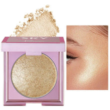 Load image into Gallery viewer, Highlighter Makeup Smudge Proof