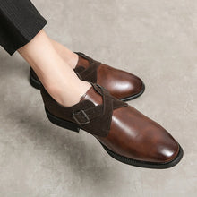 Load image into Gallery viewer, High Quality Oxford Shoes