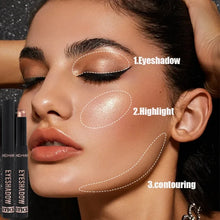 Load image into Gallery viewer, Matte Glitter Eyeshadow