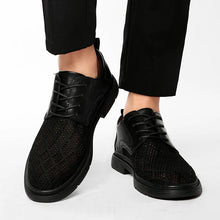 Load image into Gallery viewer, Breathable Casual Shoes Mesh Cloth