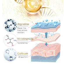 Load image into Gallery viewer, Neck Anti-Wrinkle Cream Rejuvenation Tightening Skin Whitening