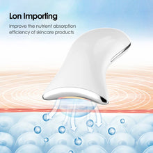Load image into Gallery viewer, Neck Lifting and Tighten Massager Electric Microcurrent