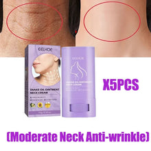 Load image into Gallery viewer, Neck Anti-Wrinkle Cream Rejuvenation Tightening Skin Whitening