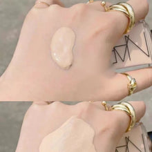 Load image into Gallery viewer, Matte Liquid Foundation Lasting Oil-Control Sunscreen
