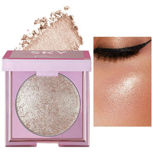 Load image into Gallery viewer, Highlighter Makeup Smudge Proof