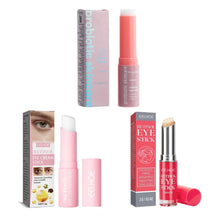 Load image into Gallery viewer, 3g Retinol Eye Cream Lighten Dark Circles Puffiness Firm Skin Instant