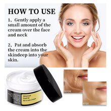 Load image into Gallery viewer, Moisturizing Repair Rejuvenating Facial Cream