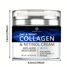 Load image into Gallery viewer, Experience The Ultimate In Skincare with Our Face Moisturizer Retinol