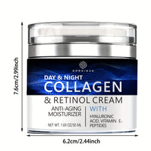 Load image into Gallery viewer, Experience The Ultimate In Skincare with Our Face Moisturizer Retinol