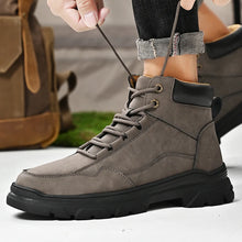 Load image into Gallery viewer, Men New Outdoor Sport Boots