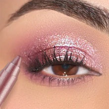 Load image into Gallery viewer, Eyeshadow Pencil Glitter Silkworm Liner Pen Highlighter