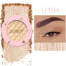 Load image into Gallery viewer, Eyeshadow Cream Shimmer
