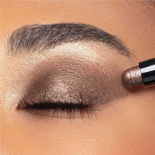 Load image into Gallery viewer, Matte Glitter Eyeshadow