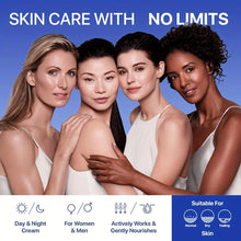 Load image into Gallery viewer, Experience The Ultimate In Skincare with Our Face Moisturizer Retinol