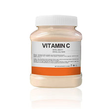 Load image into Gallery viewer, Hydrating Brightening 24K Gold Soft Mask Powder Rose Petal