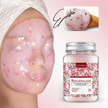 Load image into Gallery viewer, Facial Crystal Mask Anti-wrinkle Aging Face Skin Care