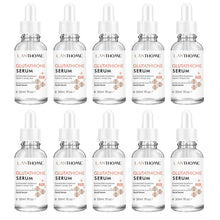 Load image into Gallery viewer, Glutathione Whitening Serum Kit Fade Black Dark Spots