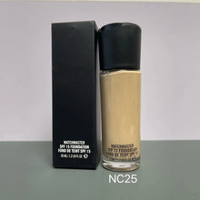 Load image into Gallery viewer, Foundation Long Wear Oil-Control  Matte